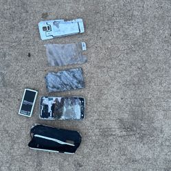 Slightly Used Phone