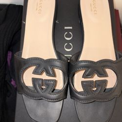 Women’s Gucci Sandals 