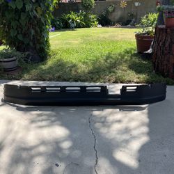 Toyota Tacoma Front Lip
