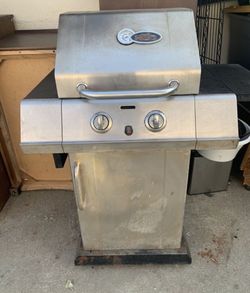 BBQ