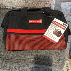 Craftsman 13" Large Tool Bag
