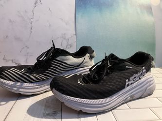 Hoka Running Shoes Size 9