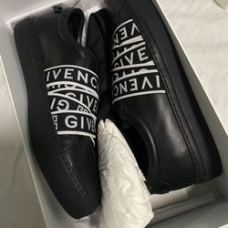 Givenchy Band Sneakers