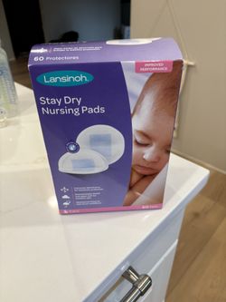Lansinoh Nursing Pads