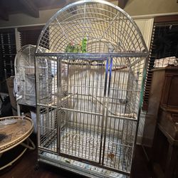 Large Cage