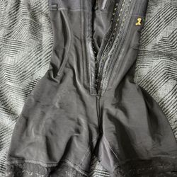 Sol Beauty Faja Silueta de sirena INVISIBLE MERMAID 