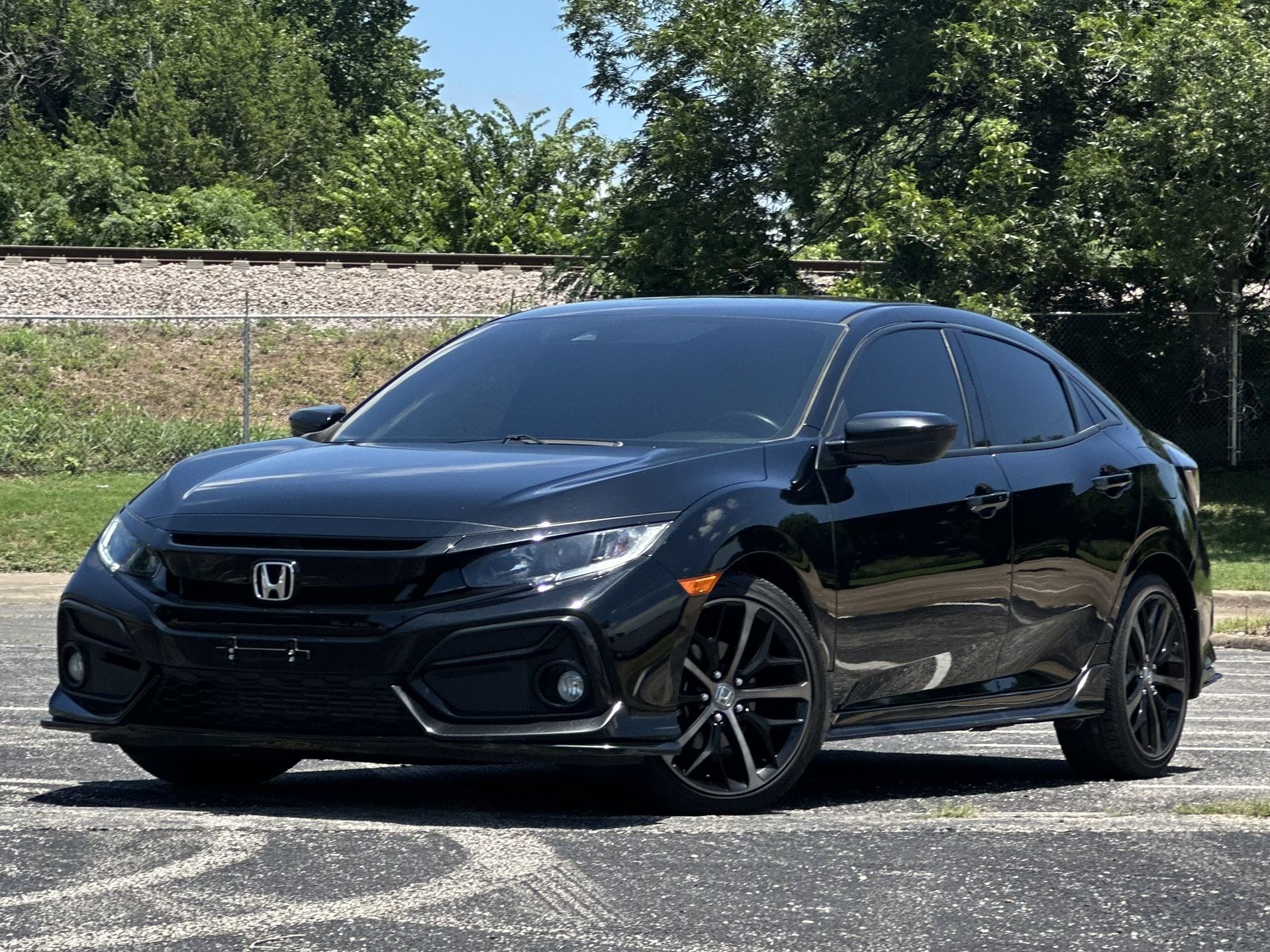 2021 Honda Civic