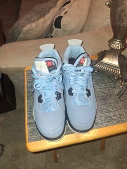 Jordan 4 retro