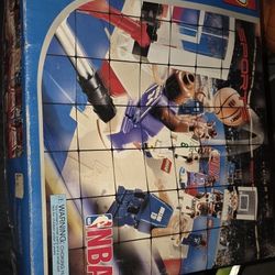 LEGO 3433 Sports La Lakers Collectable