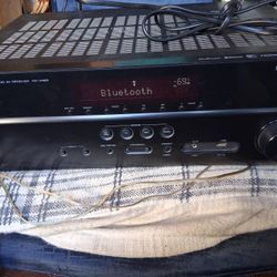 Yamaha BT Home Teather