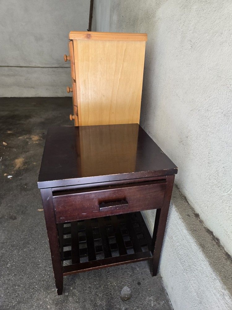 Oak Dresser Brand New