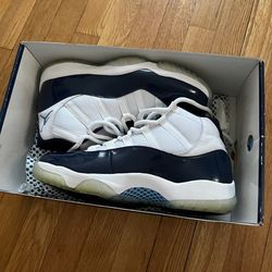 Jordan 11 