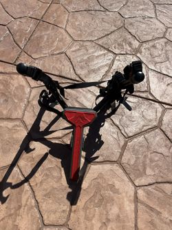 Bike Rack