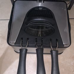 Fryer
