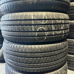 275-55-20 Bridgestone 