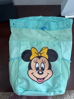 Disney Minnie Mouse Backpack