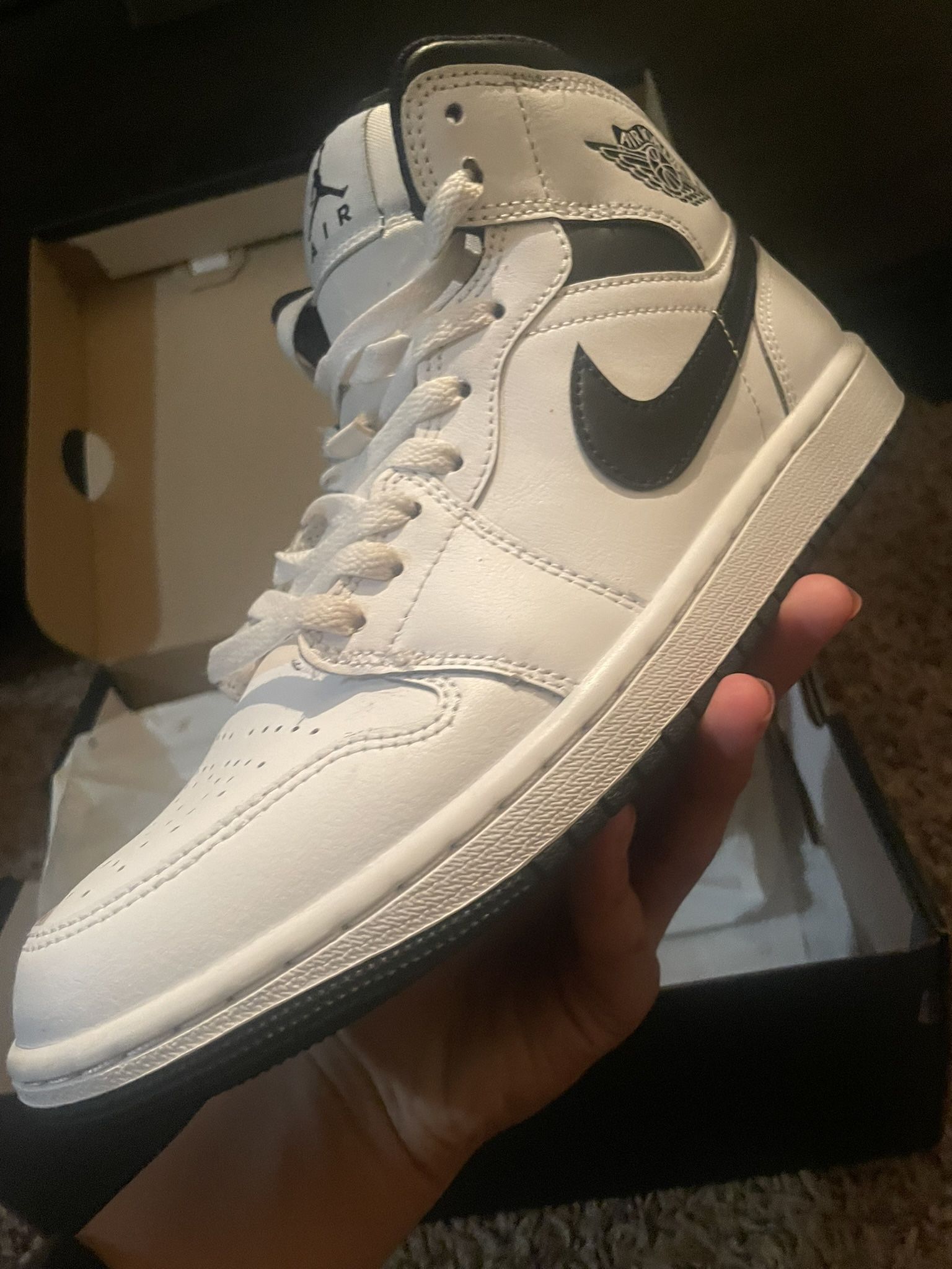 Jordan 1