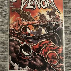 Venom #30 (Marvel Comics)