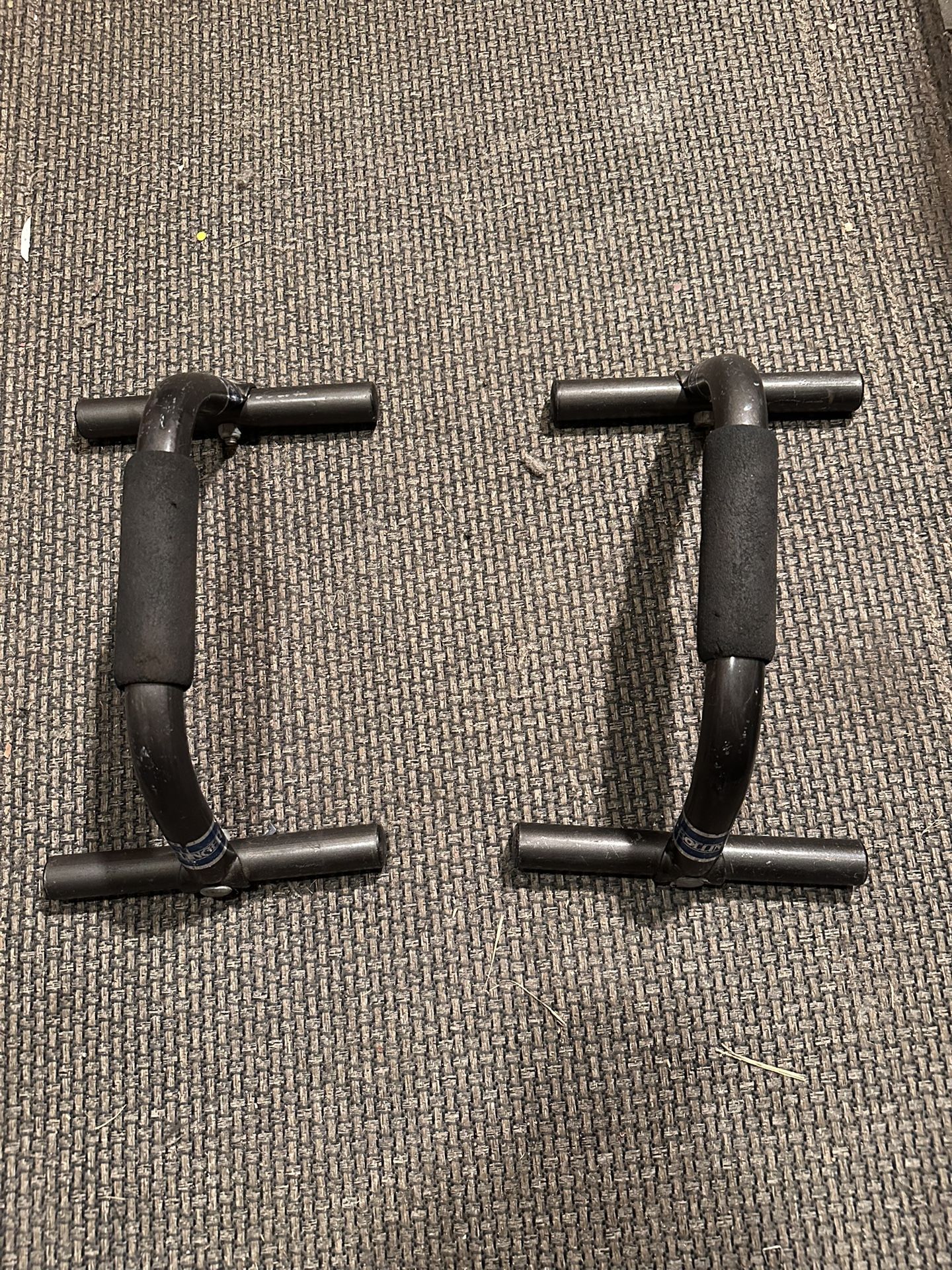 Push Up Handles