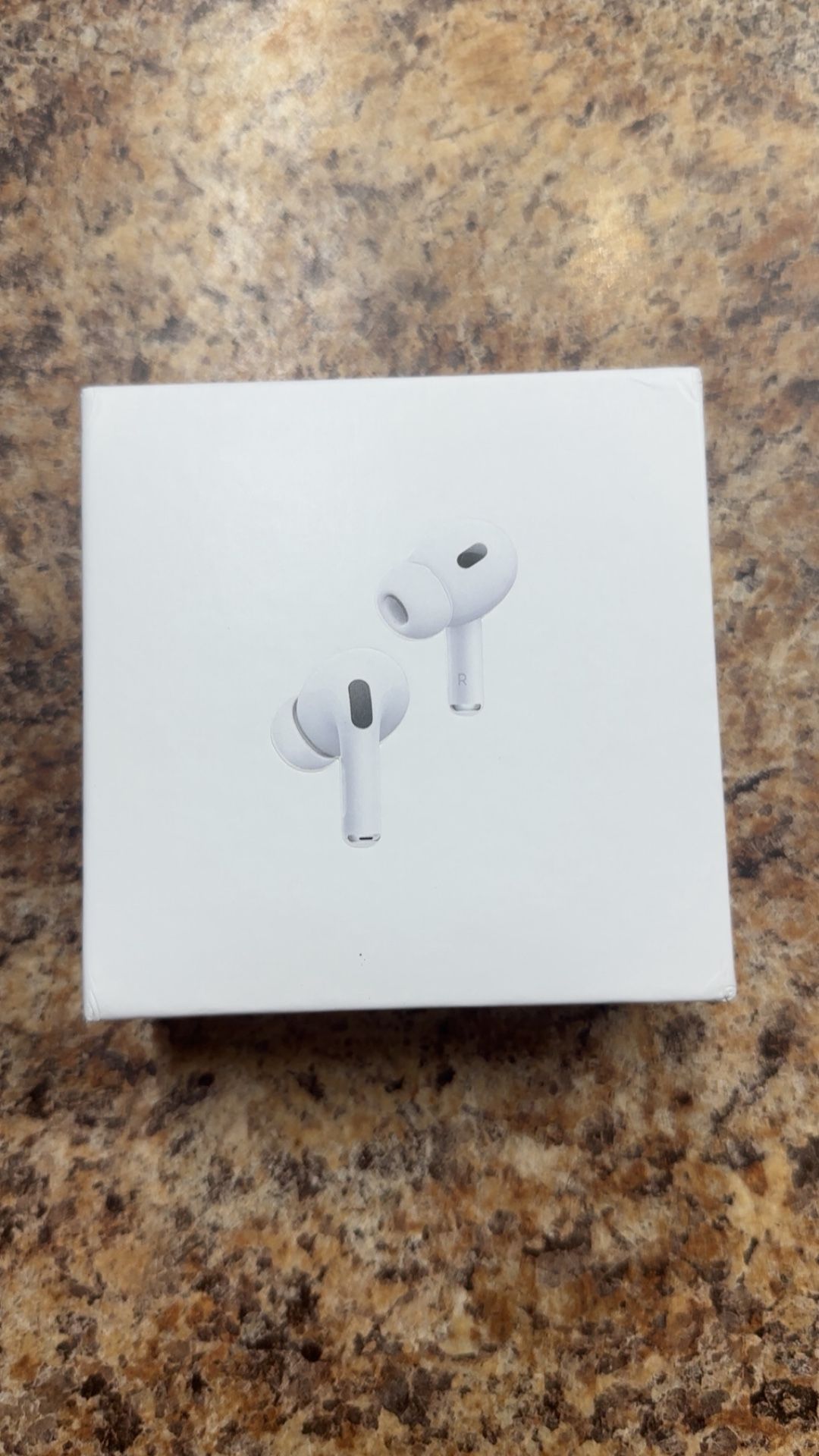 AirPods Pro 2 ANC