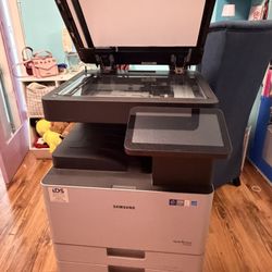 Samsun Printer MultiXpress