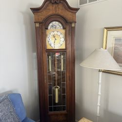 Howard Miller Grandfather Clock