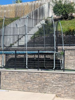 Trampoline