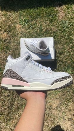 Air Jordan 3 Neapolitan Size 9 Men’s