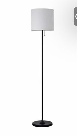 Floor lamp