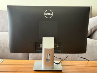 24” Dell LCD Monitor