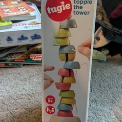 Tugie Tower Game