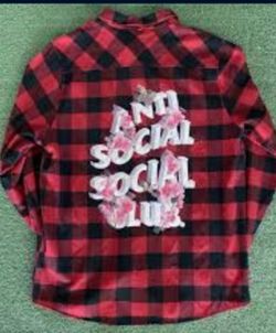 Anti Social Women's Shirt