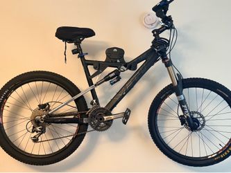 Yeti 575 Long 25 R Cycle