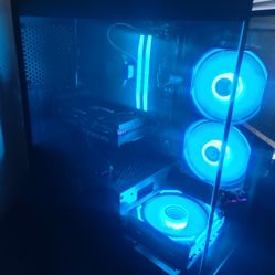 Brand New Gaming PC
