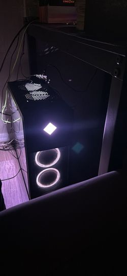 Omen 40L Gaming Pc