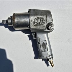 MAC TOOLS AW343 1/2" Pneumatic Impact Wrench