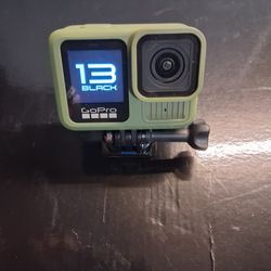 GoPro 13 Balck