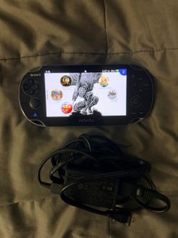 Ps   vita