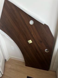 Designer Desk Top from Uplift