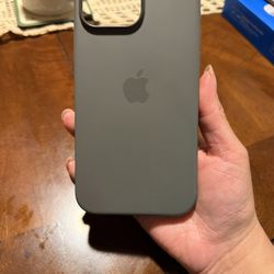 iPhone 16 Pro Max Phone Cases