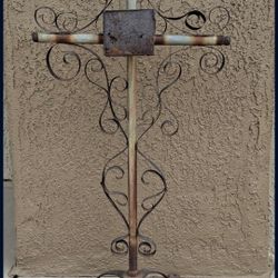 Vintage Religious Decor