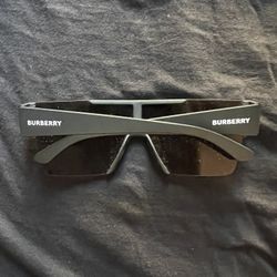 Burberry Luxury Glasses