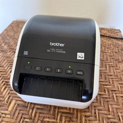 Brother QL-1110NWB Professional Thermal Label Printer