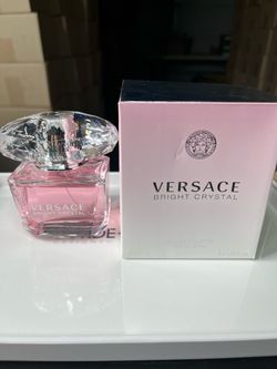 Versace perfume