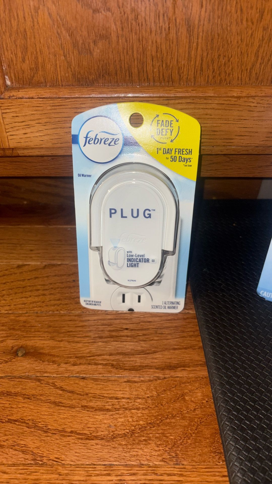 Febreze Plug