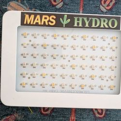 Mars Hydro Hydroponic Grow Light