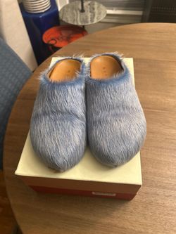 Marni Slides