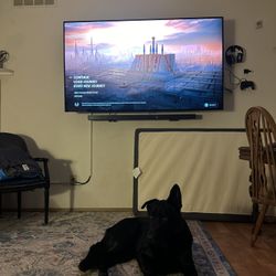 LG Smart Tv