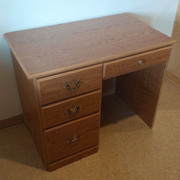 Small Desk