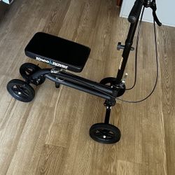 Knee Rover scooter 